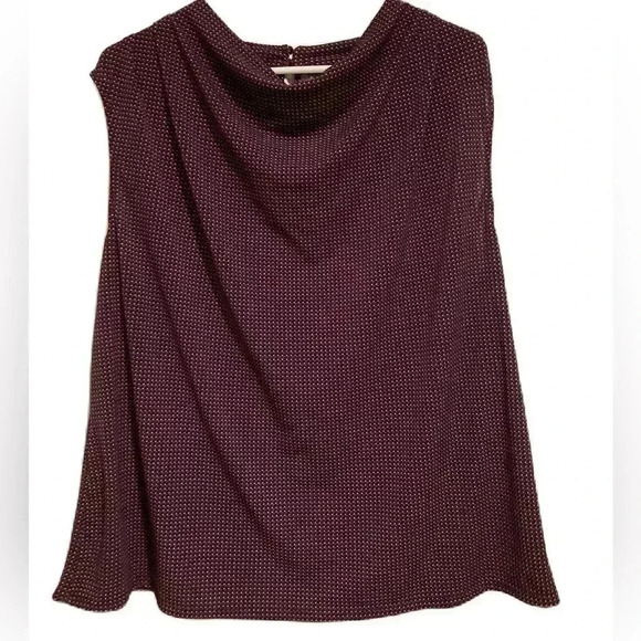 Worthington Tops - Worthington Women’s Sleeveless Blouse Top Size 1X